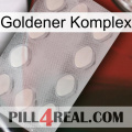 Golden Complex 16